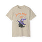 Halloween Witch Women's T-shirt