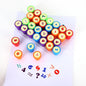 10 Pcs Toy Stamp Set