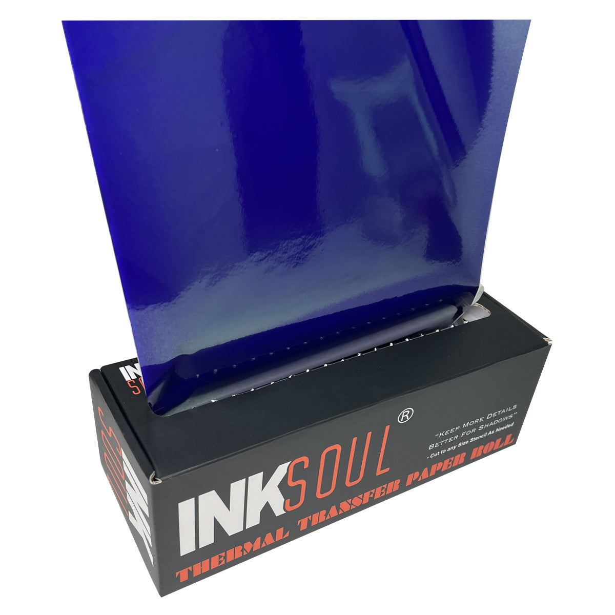 INKSOUL®  TATTOO STENCIL PAPER （best for shadow）