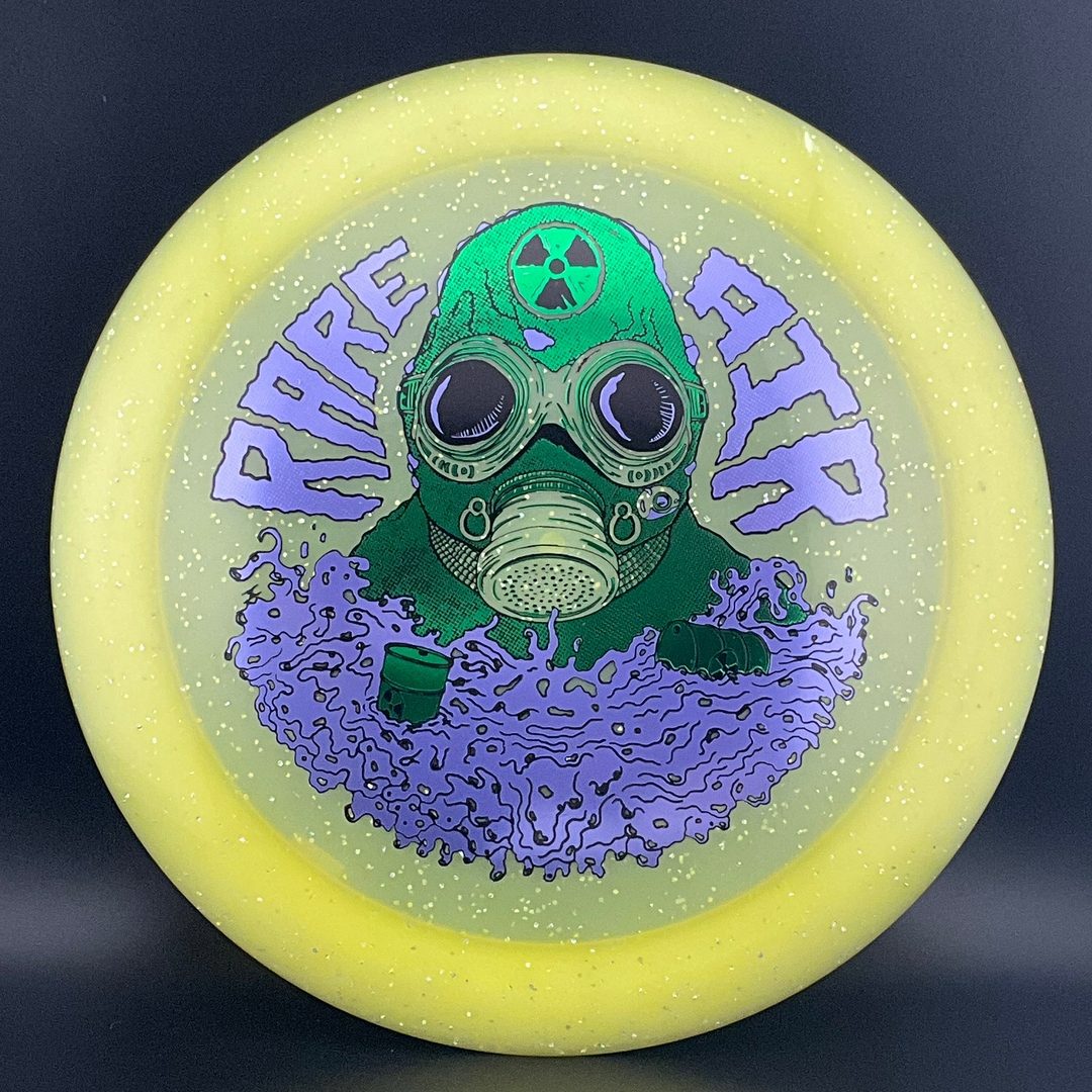 Concrete C-Blend Emperor - RADioactive Man Edition