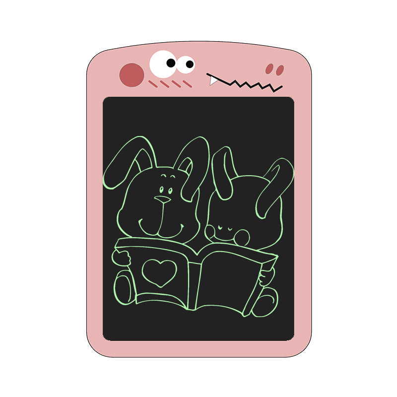 6.5 Inch LCD Writing Board