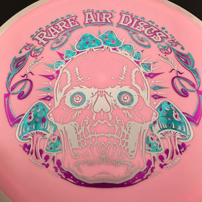 Fission Defy - Crushin' Amanitas VIP 2.0 by Manny Trujillo