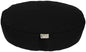 Hemp Zafu Meditation Cushion - 17 oz. Hemp Fabric with Organic Buckwheat Hull fill