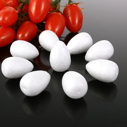 20PCS/Bag Sugar Fondant Flowers Die Oval Tools