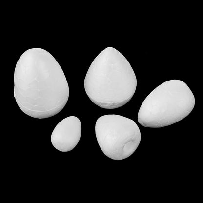 20PCS/Bag Sugar Fondant Flowers Die Oval Tools