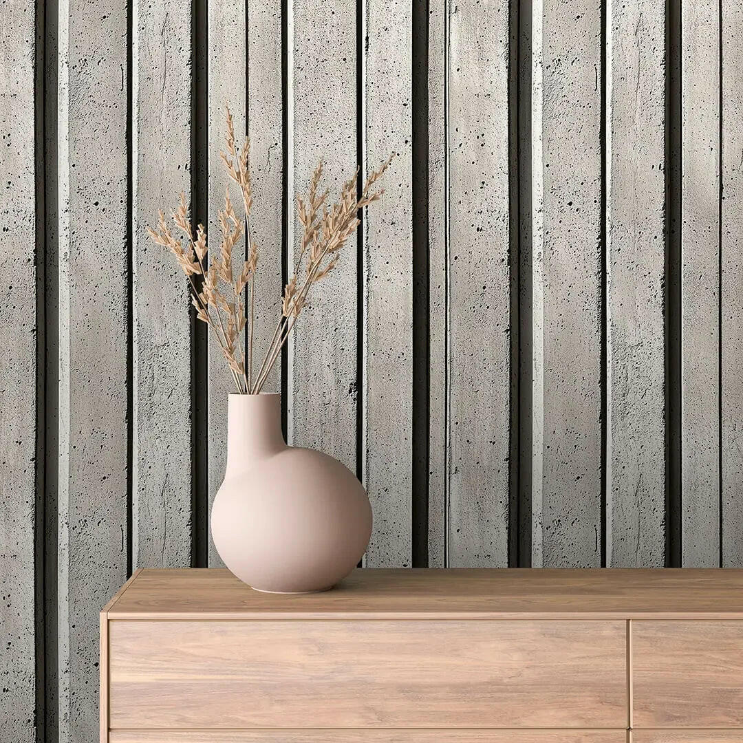 Urban Concrete Flutes