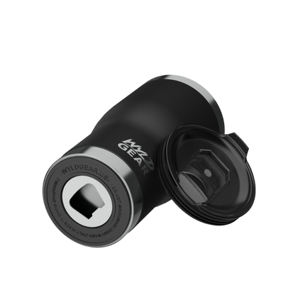 Nicklaus Gold Bear - 20oz Tumbler