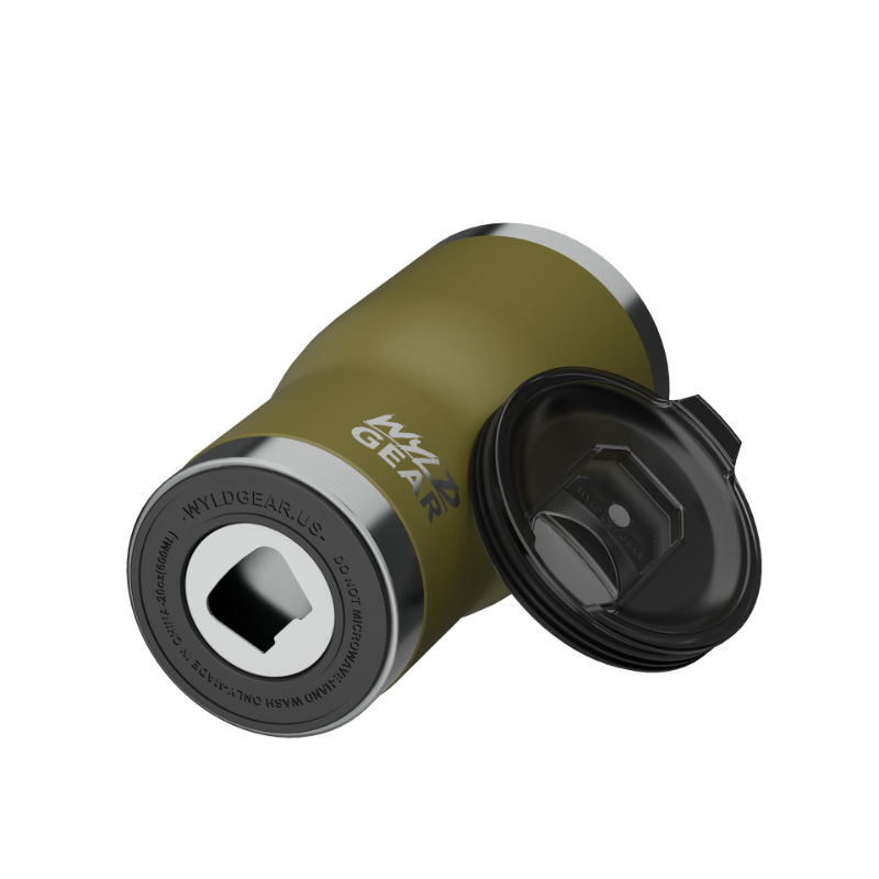 Nicklaus Signature - 20oz Tumbler