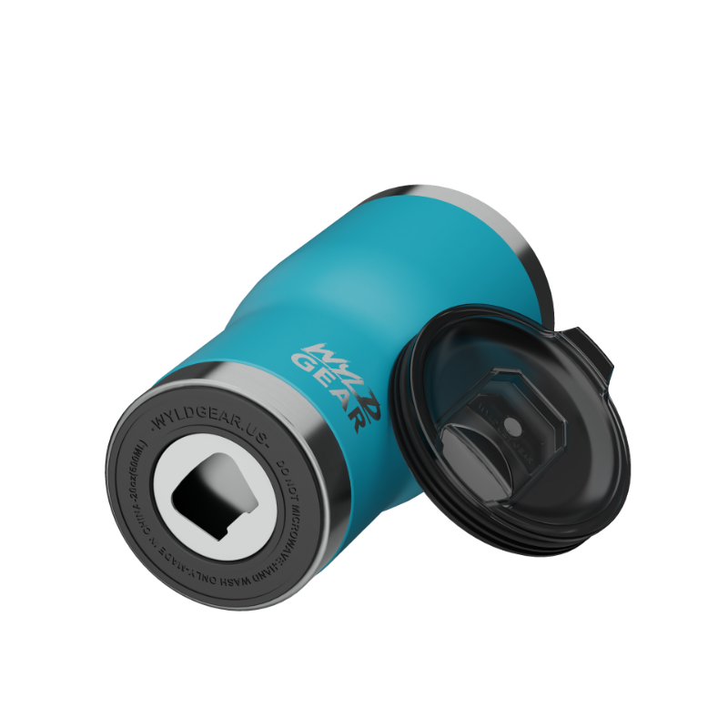 Nicklaus Gold Bear - 20oz Tumbler