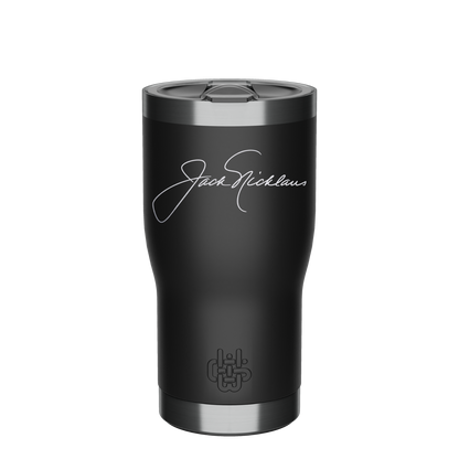 Nicklaus Signature - 20oz Tumbler