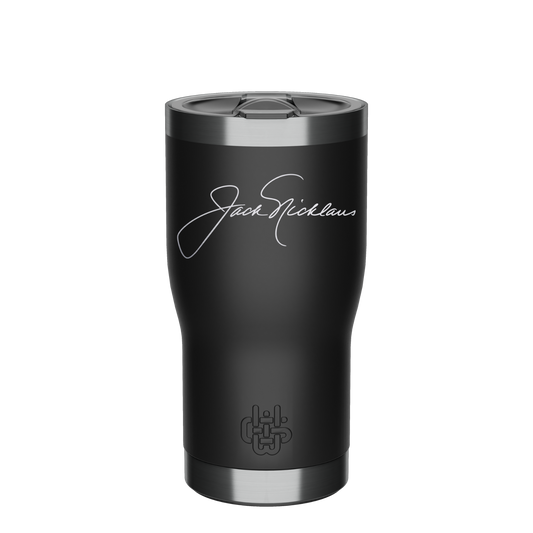 Nicklaus Signature - 20oz Tumbler