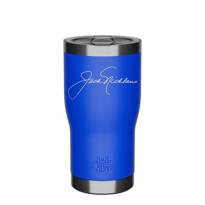 Nicklaus Signature - 20oz Tumbler