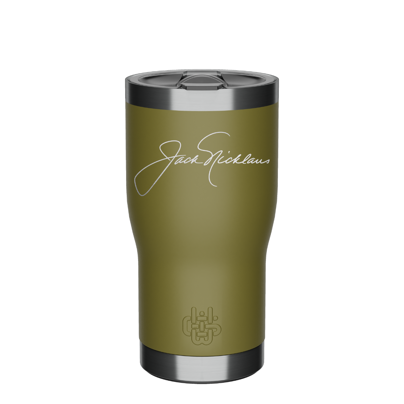 Nicklaus Signature - 20oz Tumbler
