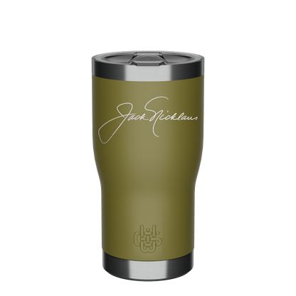 Nicklaus Signature - 20oz Tumbler