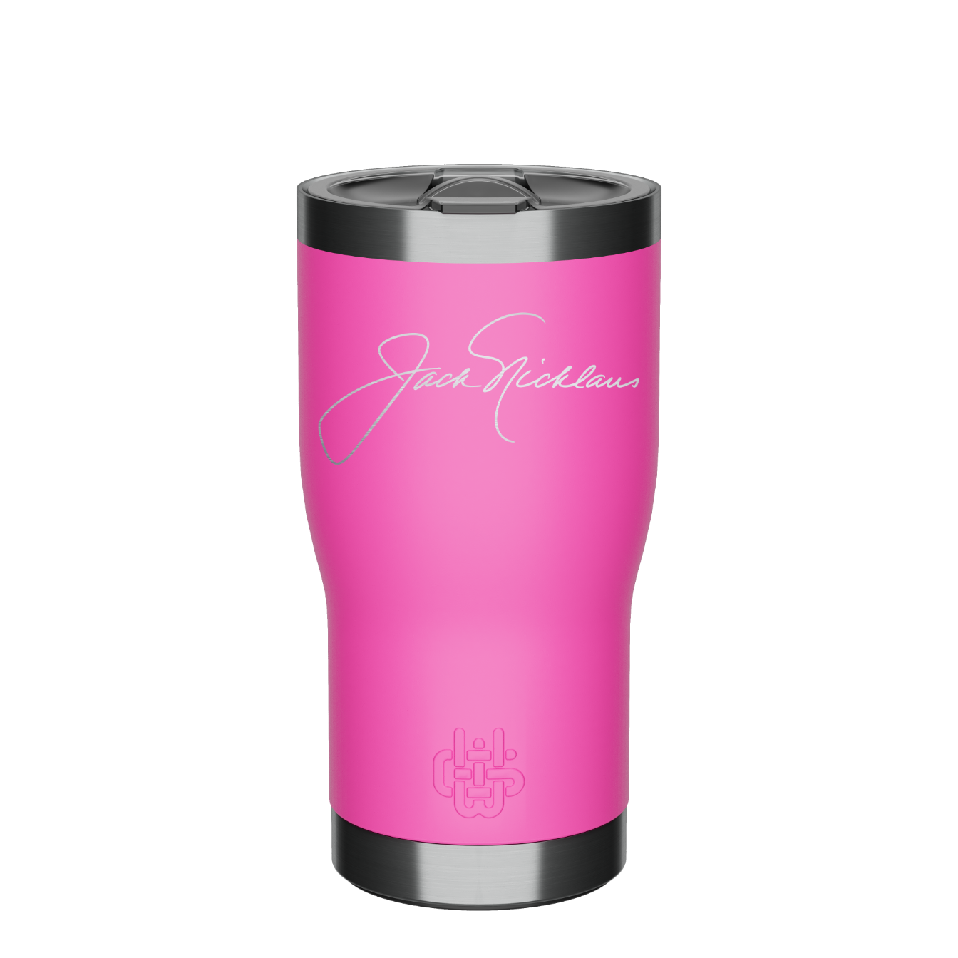 Nicklaus Signature - 20oz Tumbler