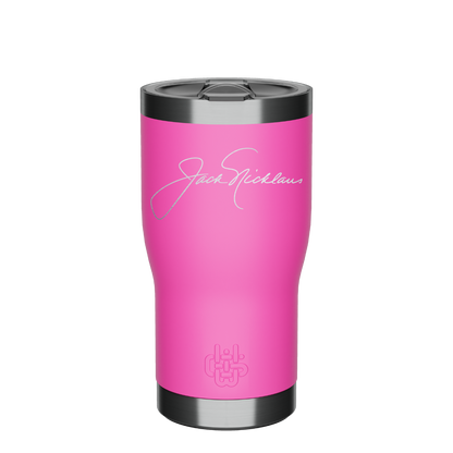 Nicklaus Signature - 20oz Tumbler
