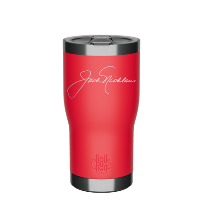 Nicklaus Signature - 20oz Tumbler