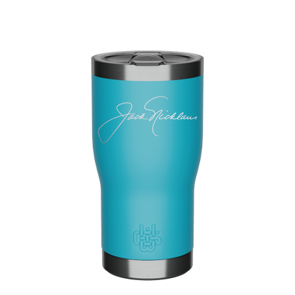 Nicklaus Signature - 20oz Tumbler