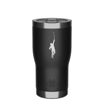 Nicklaus Silhouette - 20oz Tumbler