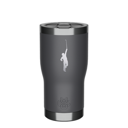 Nicklaus Silhouette - 20oz Tumbler