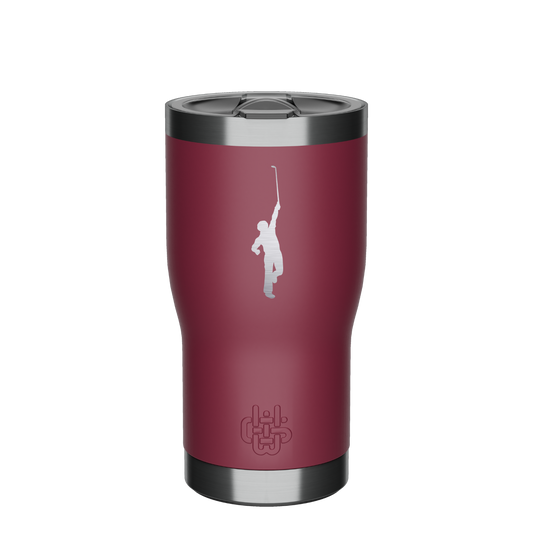 Nicklaus Silhouette - 20oz Tumbler