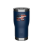 Nicklaus Patriot Bear - 20oz Tumbler
