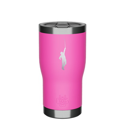 Nicklaus Silhouette - 20oz Tumbler