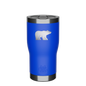 Nicklaus Gold Bear - 20oz Tumbler