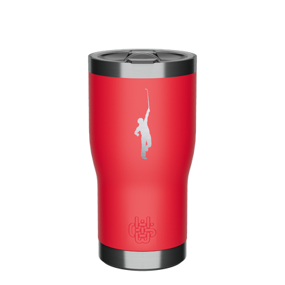 Nicklaus Silhouette - 20oz Tumbler