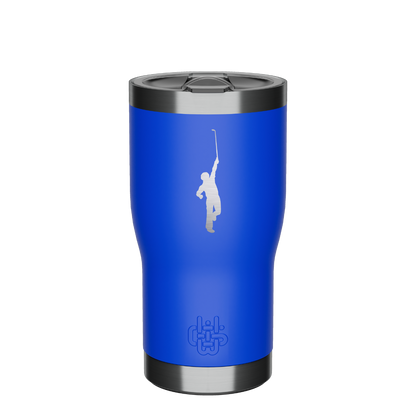 Nicklaus Silhouette - 20oz Tumbler