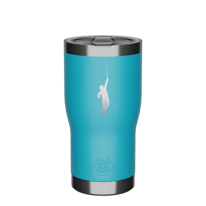 Nicklaus Silhouette - 20oz Tumbler
