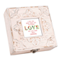 I Love You More Today Petite Musical Keepsake Box