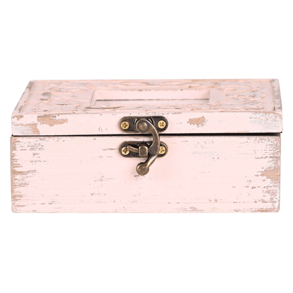 I Love You More Today Petite Musical Keepsake Box