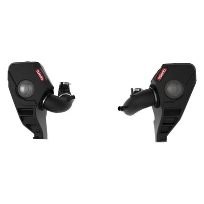 aFe 18-22 Kia Stinger V6-3.3L (tt) MagnumFORCE Intakes Stage-2 Pro DRY S