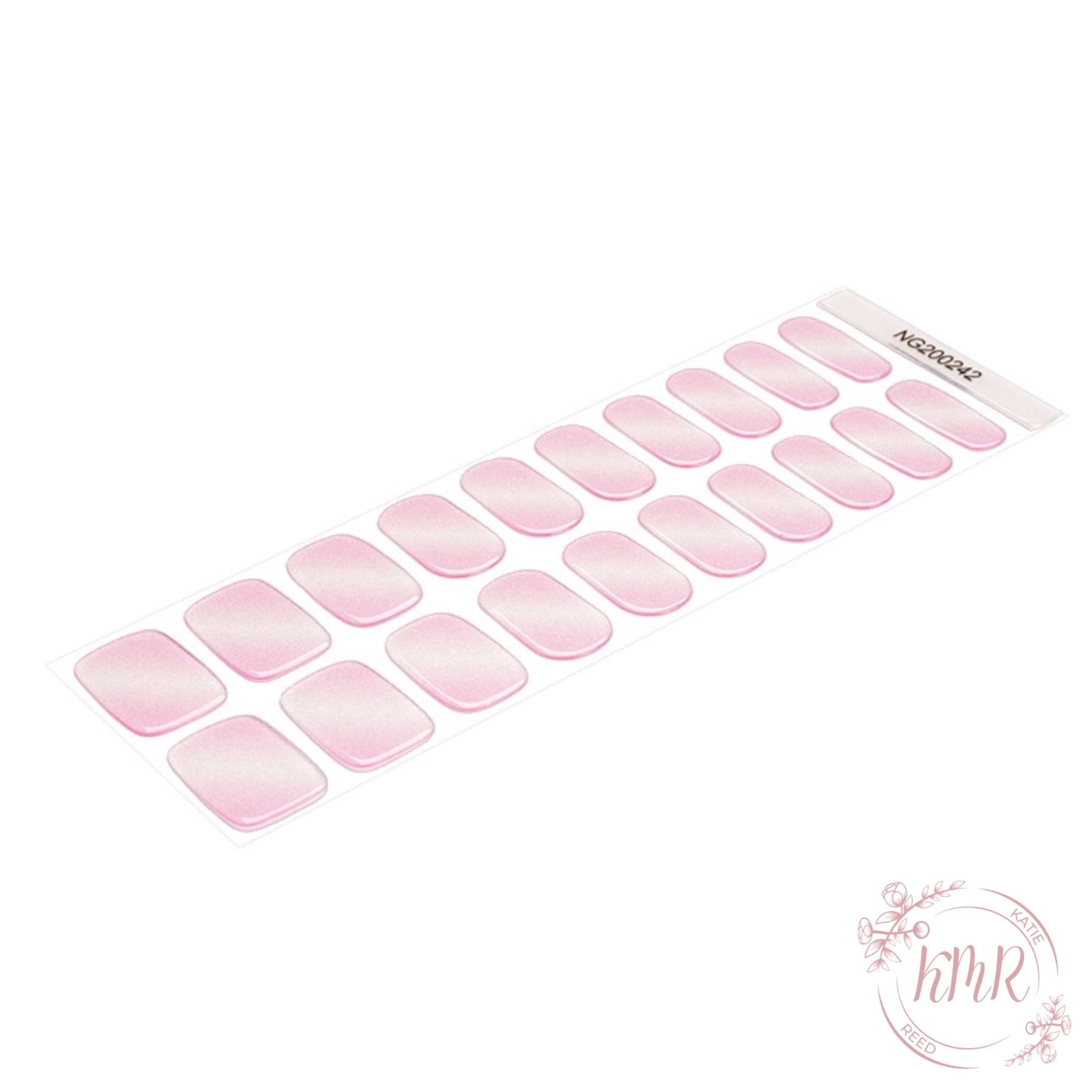 Harmony Premier Gel Nail Wrap