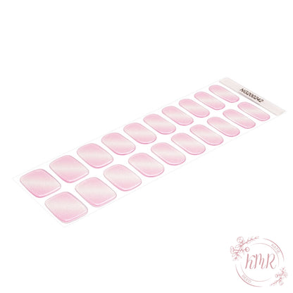 Harmony Premier Gel Nail Wrap