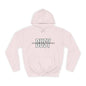Women's Sweatshirt - 'Busy Doing Nothing' Long Sleeve Sweatshirt