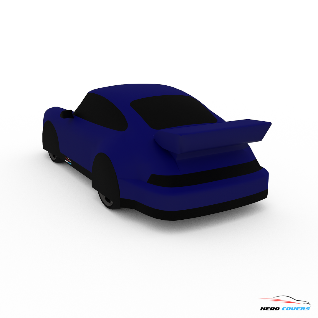 Indoor & Outdoor Car Cover | Compatible For: Porsche 911 (964)