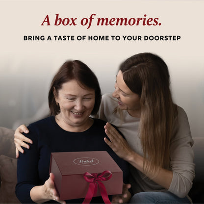 Classic Mothers Day Gift Box