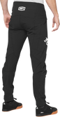 100% R-Core-X Pants - Black - US 32 40001-00002