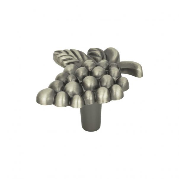 Vineyard Grapes Knob