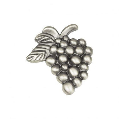 Vineyard Grapes Knob