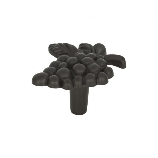 Vineyard Grapes Knob