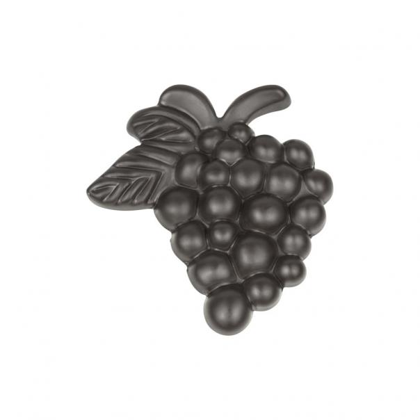 Vineyard Grapes Knob