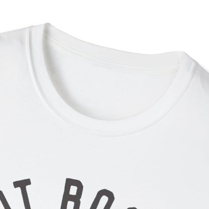 Not Bossy Women's T-Shirt