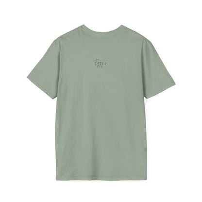Hey You Women's T-Shirt - Fun Graphic Adult T-shirt