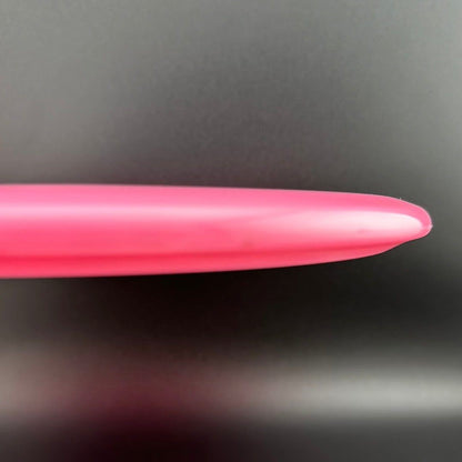 Aura Mana - Crushin' Amanitas stamp by Manny Trujillo