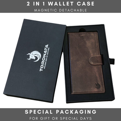 Nevada Samsung Galaxy S24 Plus Wallet Case