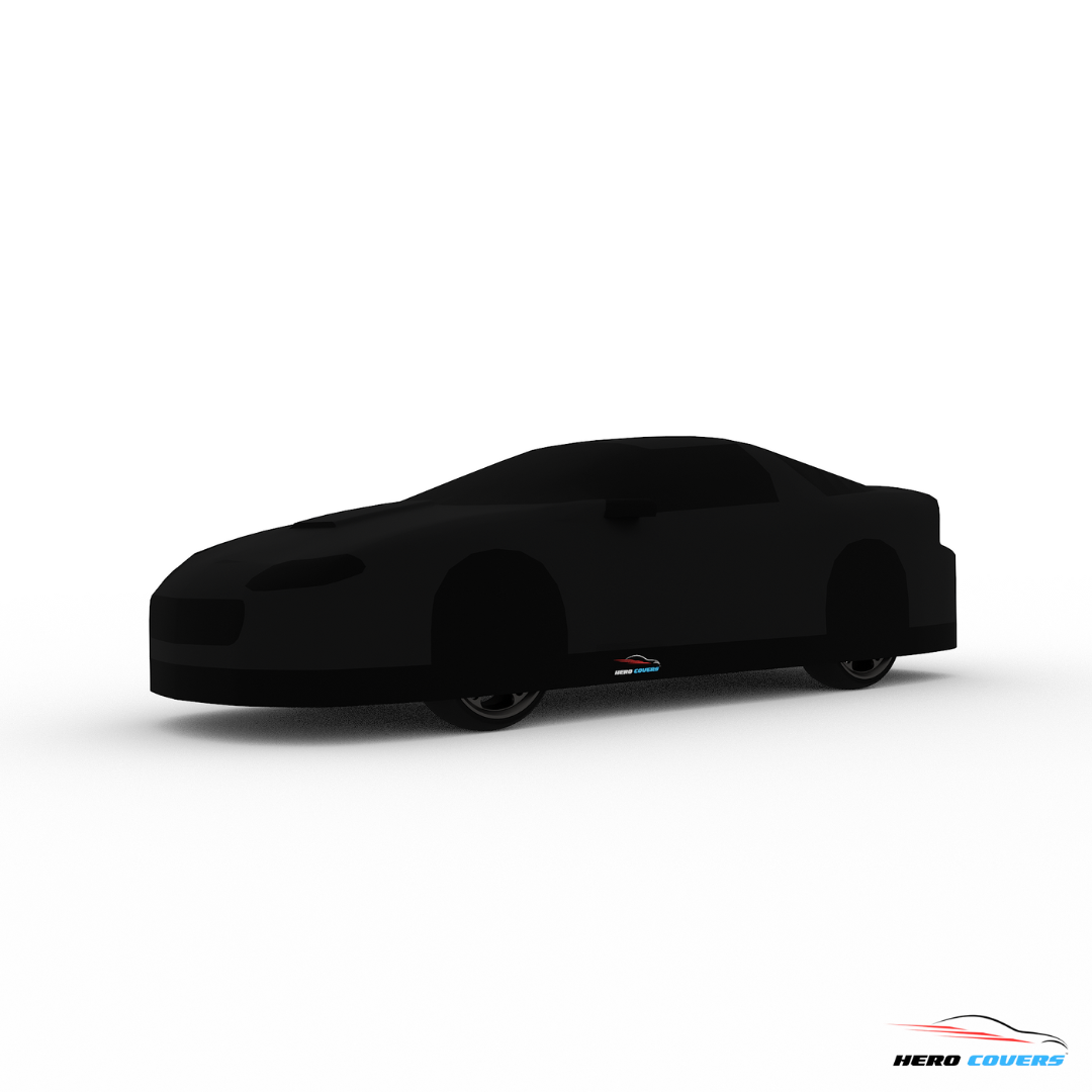 Indoor & Outdoor Car Cover | Compatible For: Chevrolet Camaro (2002–2008)
