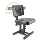 Multifunctional tattoo seat